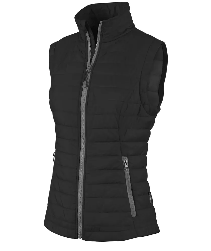 Charles River Women’s Radius Quilted Vest