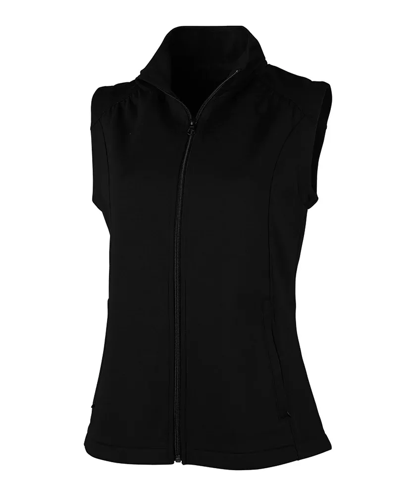 Charles River Women's Seaport Full Zip Performance Vest