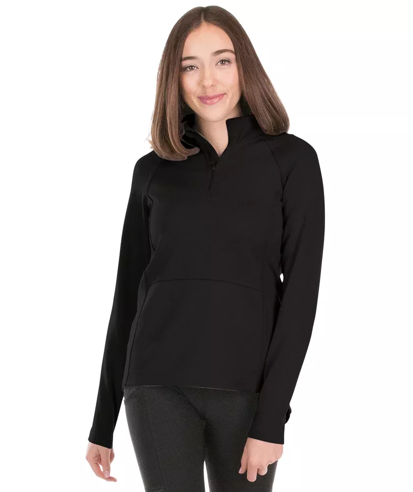 Charles River Women’s Seaport Quarter Zip