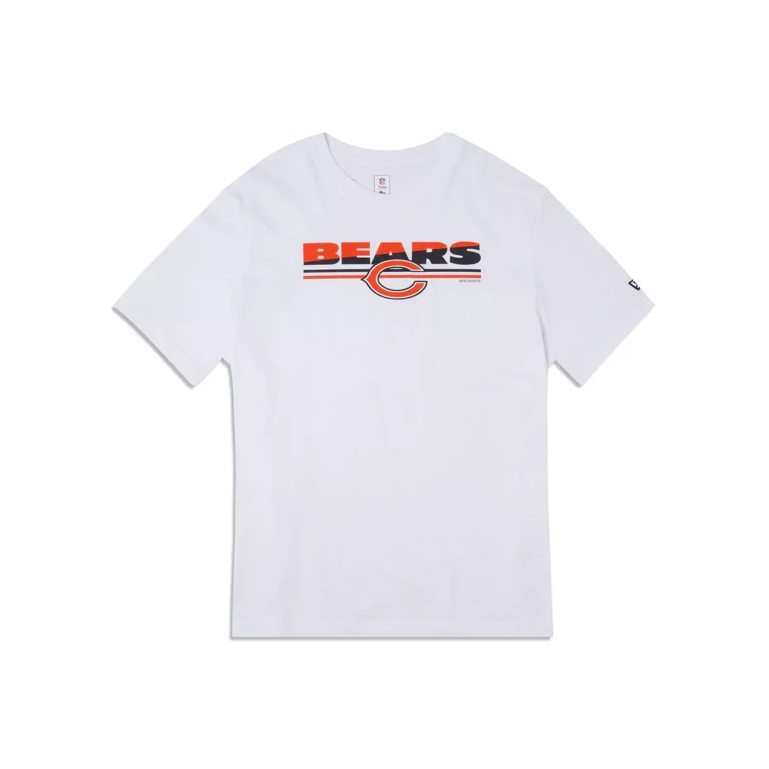 CHICAGO BEARS MEN’S 3RD DOWN T-SHIRT