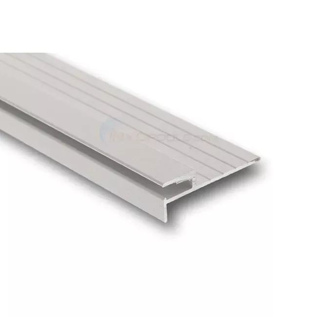 Cinderella HM1 Horizontal Mount Liner Track – Custom Reverse Radius Bend 91″ Long – CPHM2SPR