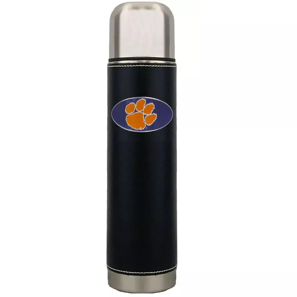 Clemson Tigers Thermos