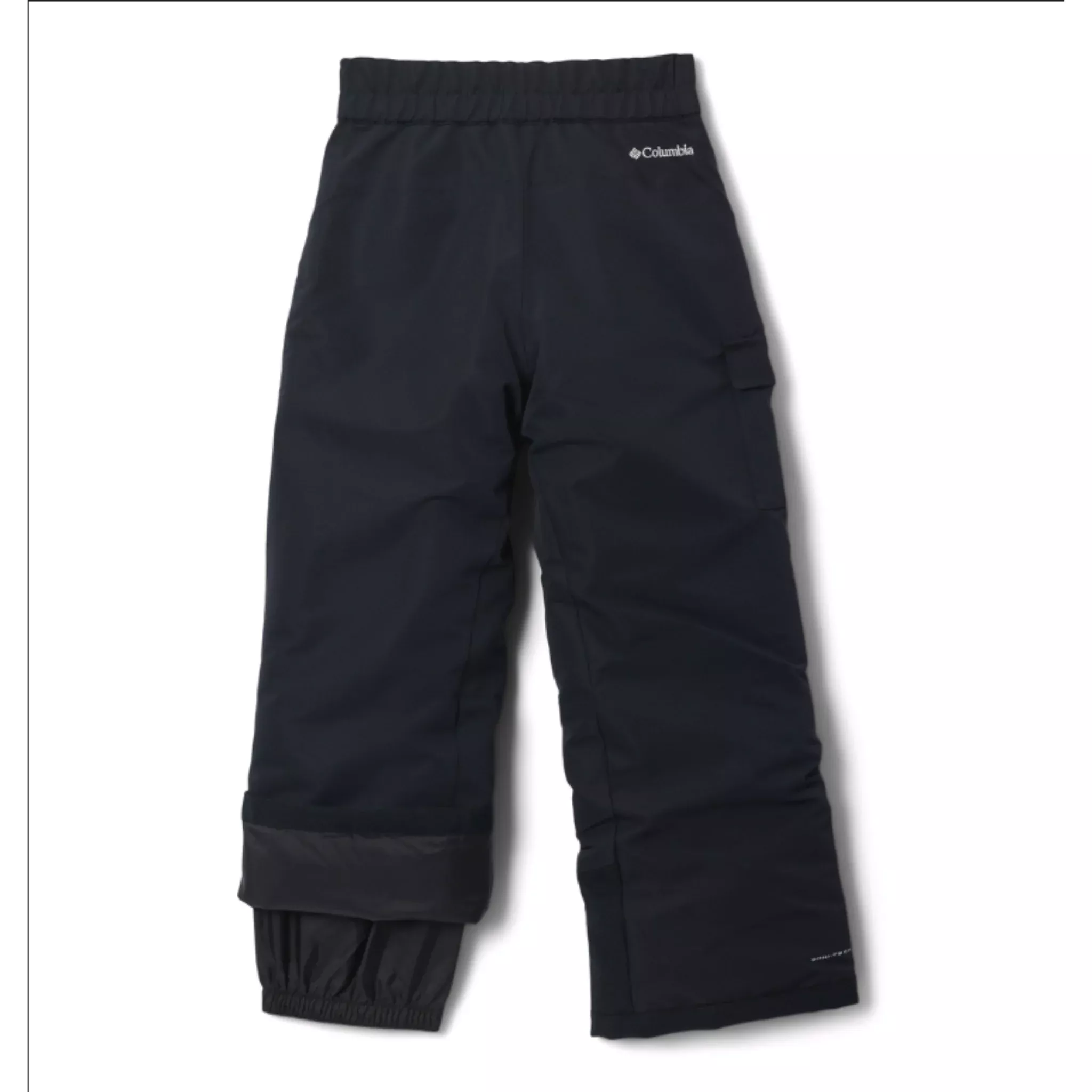 Columbia Kids' Bugaboo IV Snow Pant - Black