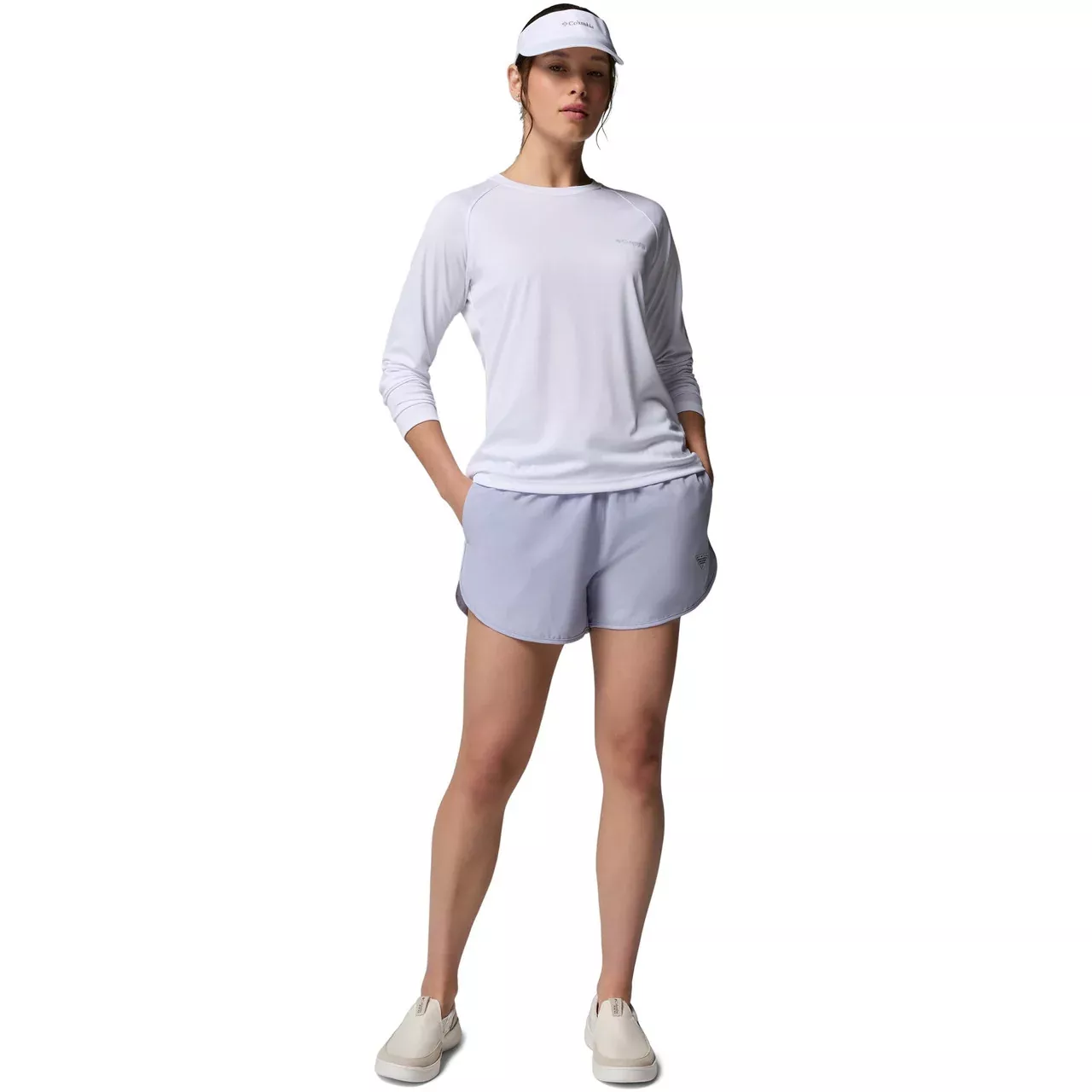 Columbia Women's Windy Bay Shorts