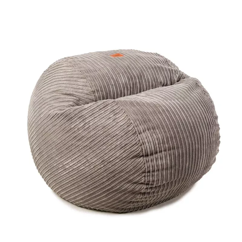 CordaRoy’s Bean Bag – Full – Terry Corduroy