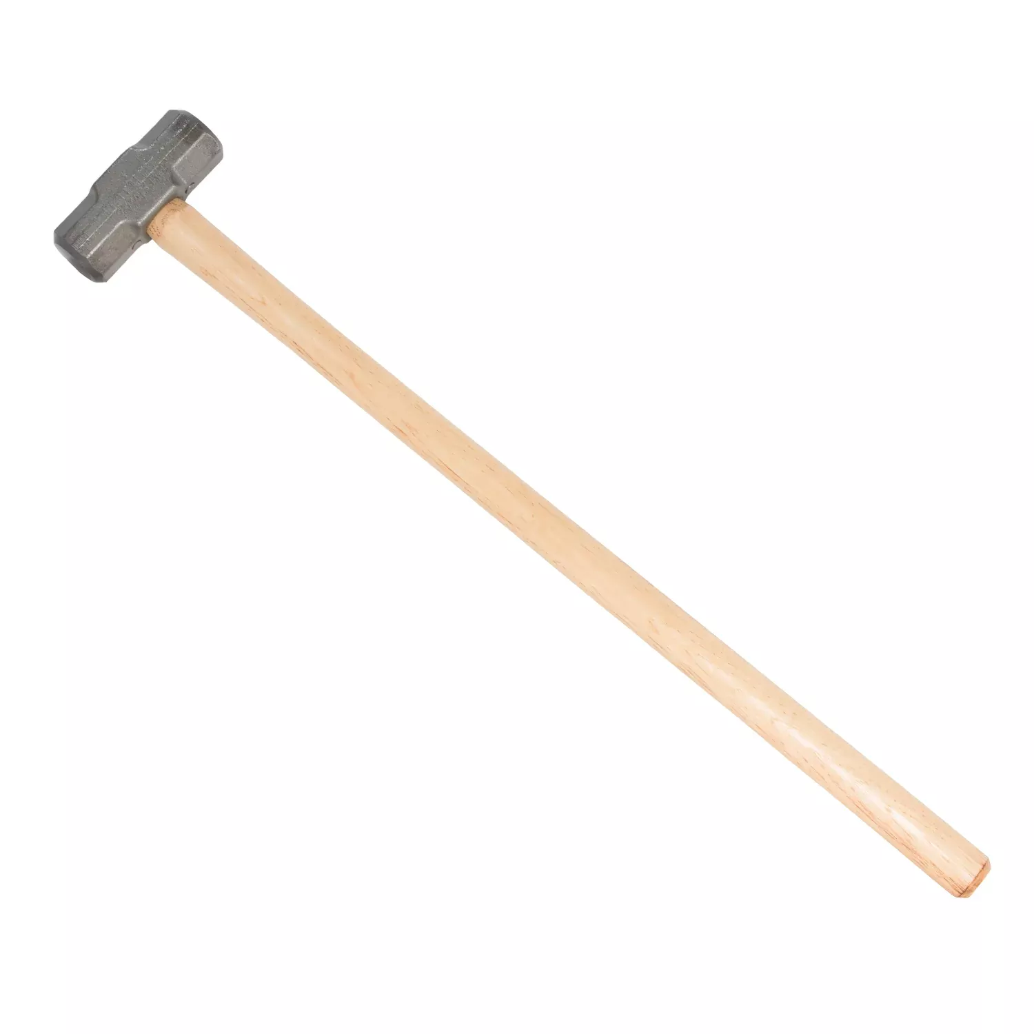 Council Tool 10 lbs. DF Sledge Hammer; 36 in. Wooden Handle, Pack of 4