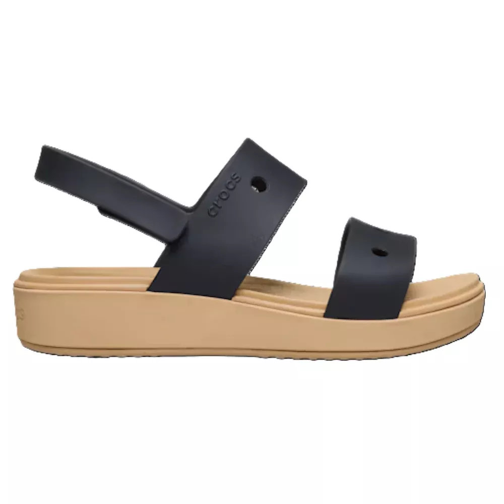 Crocs Girls' Brooklyn Sandal