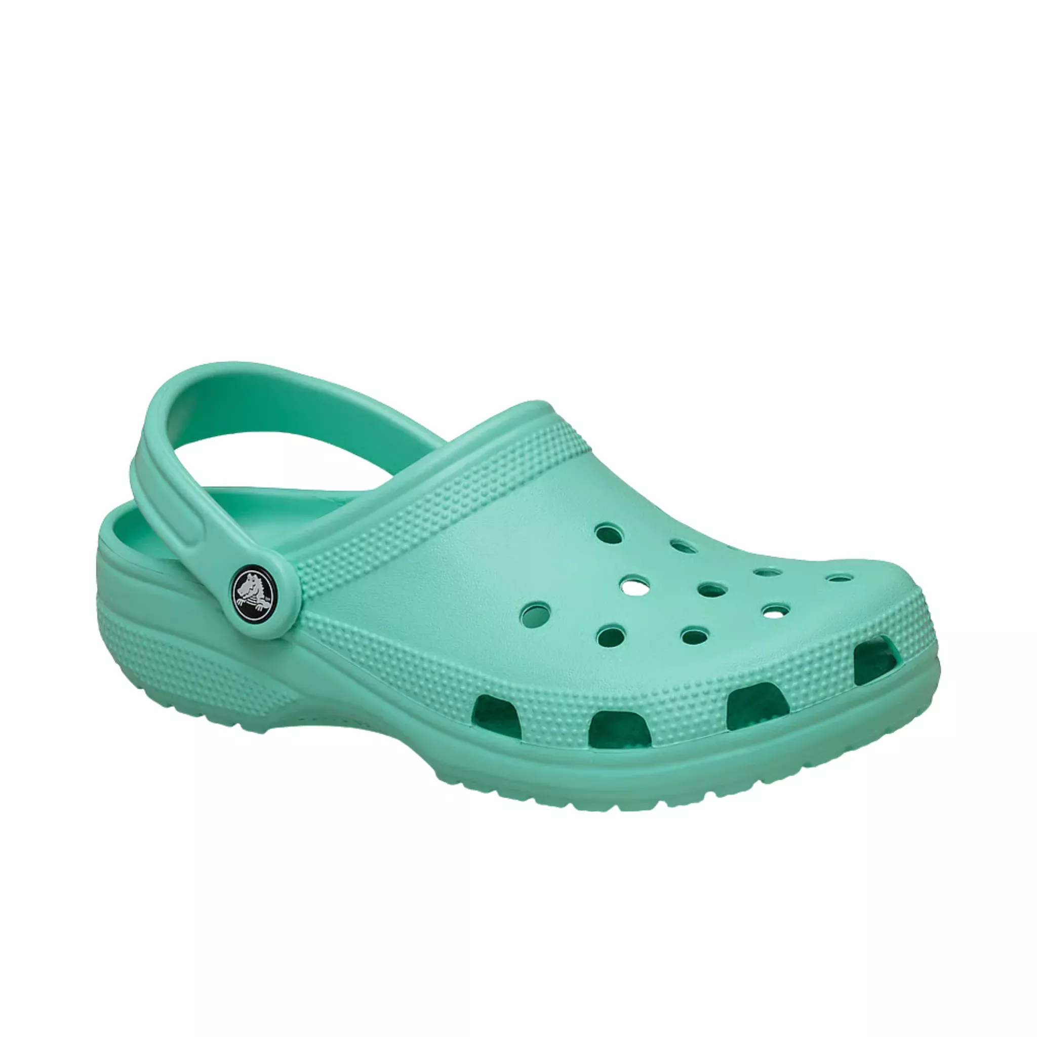Crocs Kids’ Classic Clogs – Retro