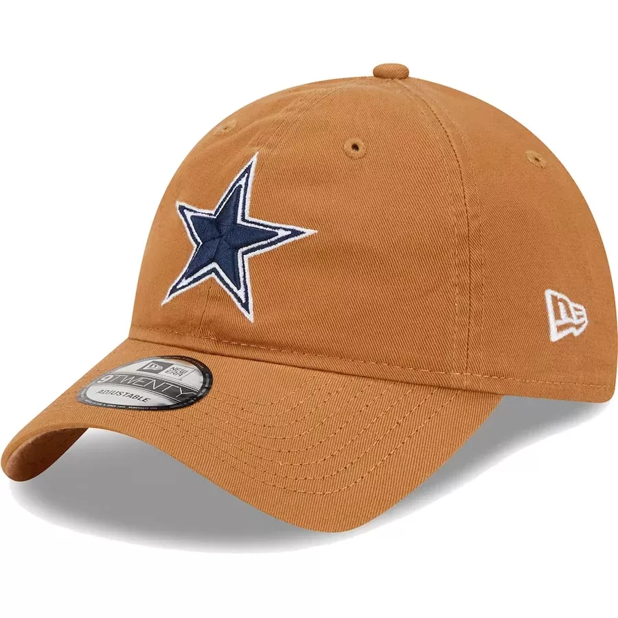 DALLAS COWBOYS MEN’S EVERGREEN 9TWENTY ADJUSTABLE – LBZ