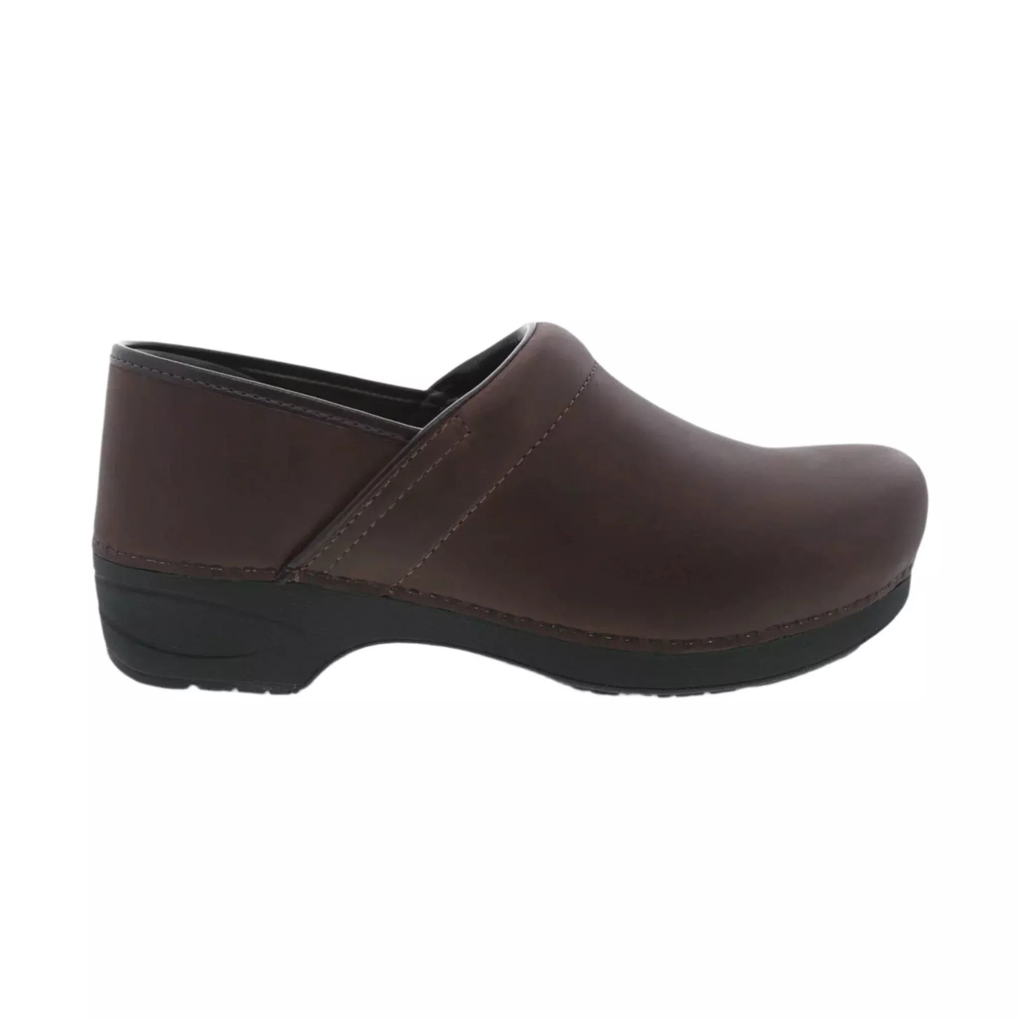 Dansko Men’s XP 2.0 Clog – Brown Oiled