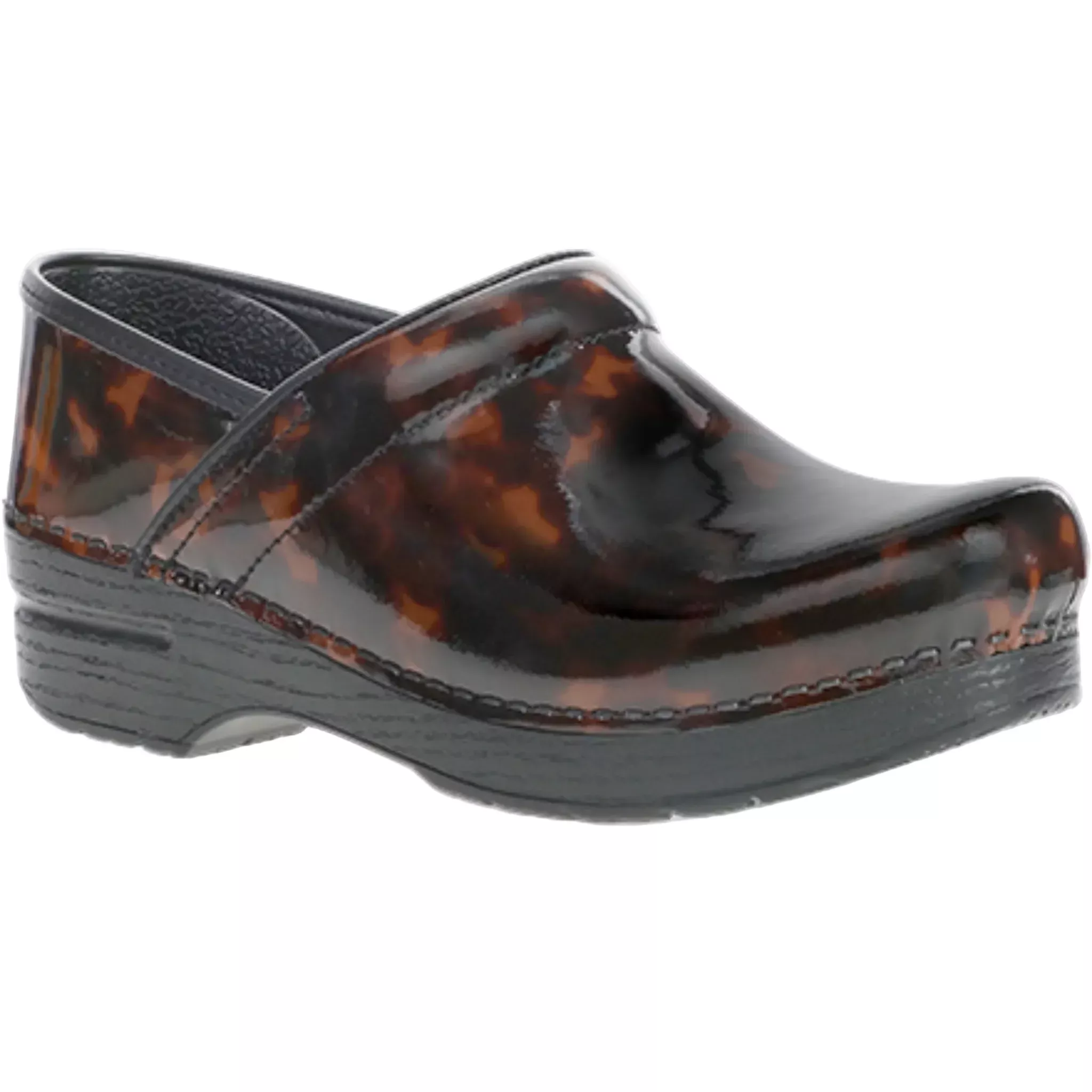 Dansko Women's Professional - Tortoise