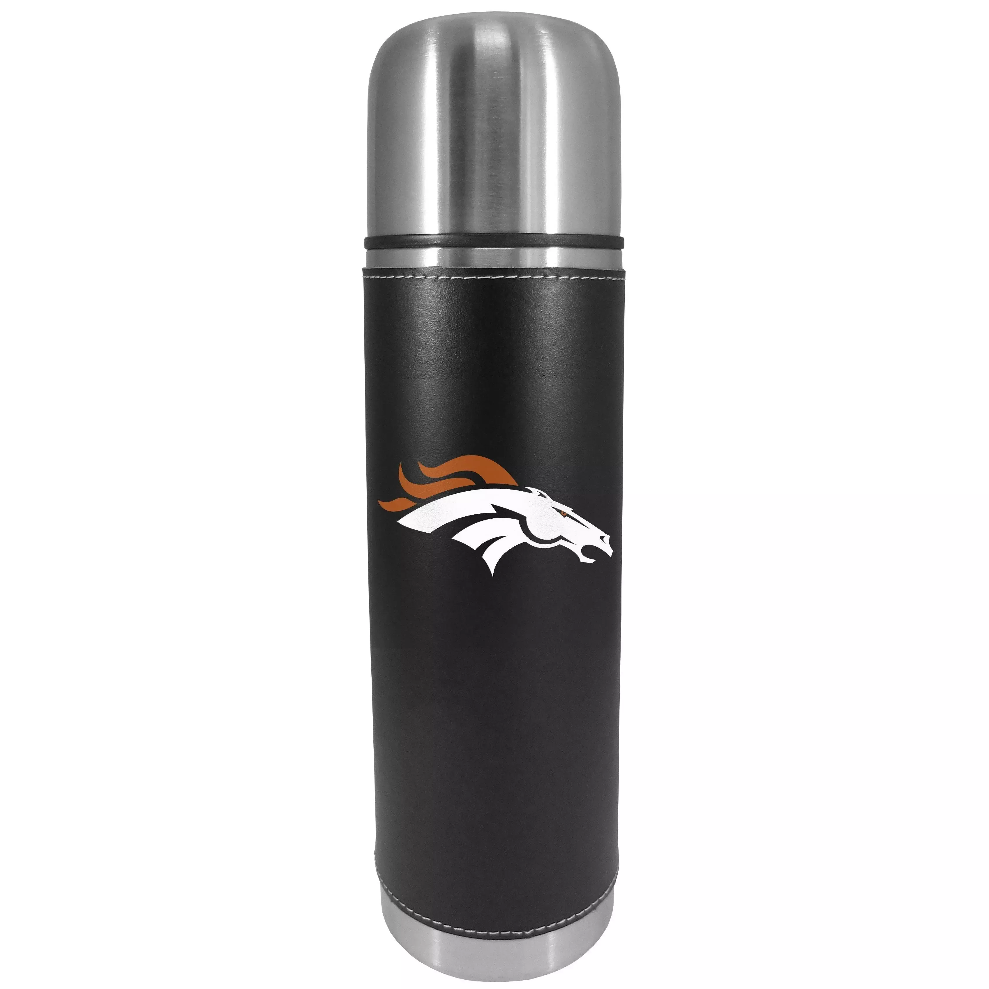 Denver Broncos Graphics Thermos