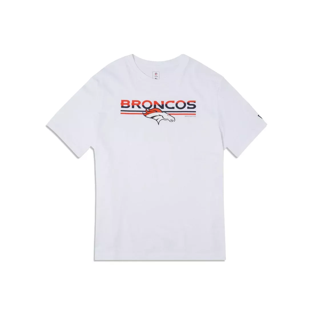DENVER BRONCOS MEN'S 3RD DOWN T-SHIRT