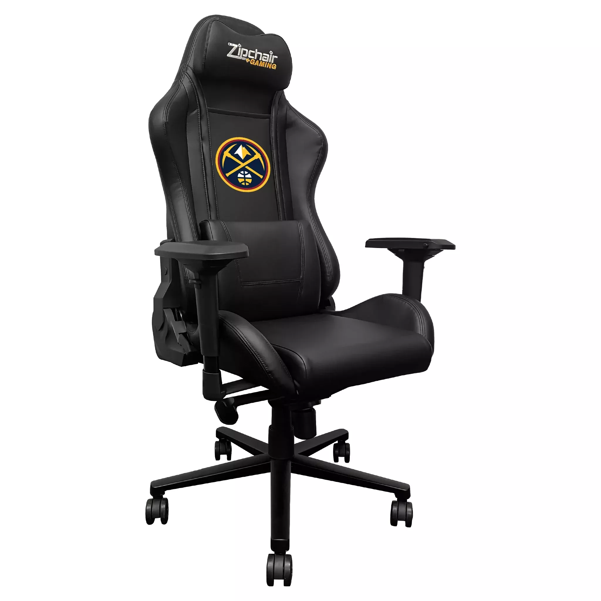 DENVER NUGGETS XPRESSION PRO GAMING CHAIR