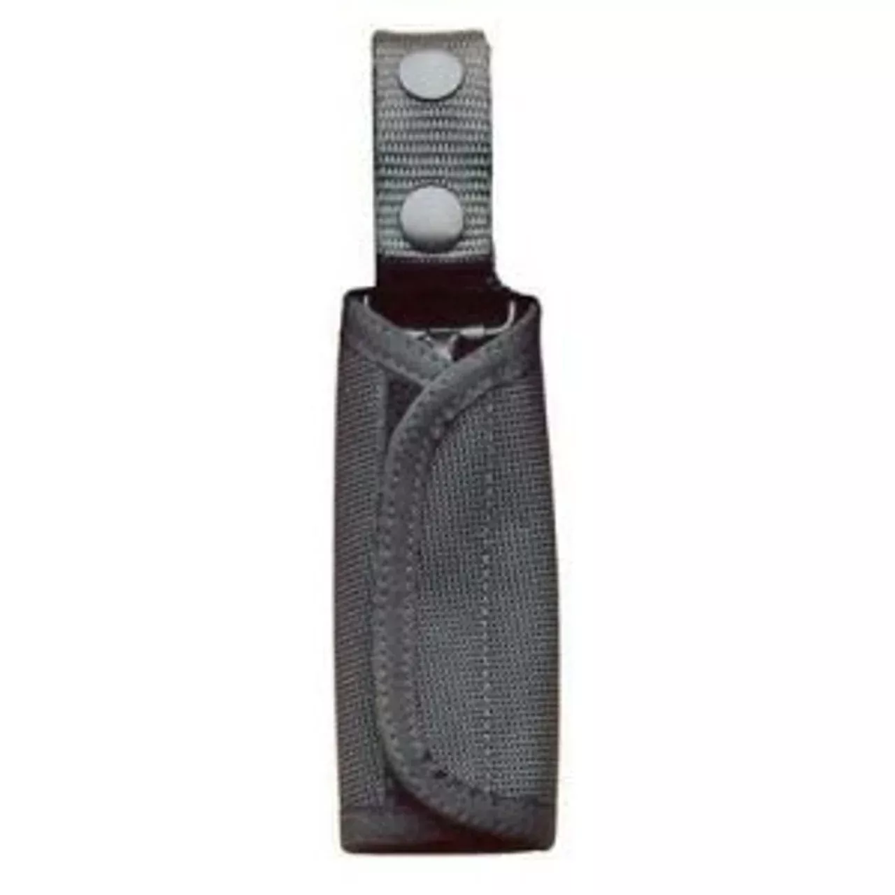 DeSantis GunHide SILENT KEY RING HOLDER, Black with Ambidextrous Fit