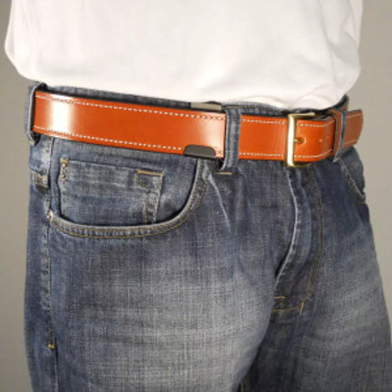 DeSantis GunHide Sof-Tuck, Kimber Make, Natural with Right Fit