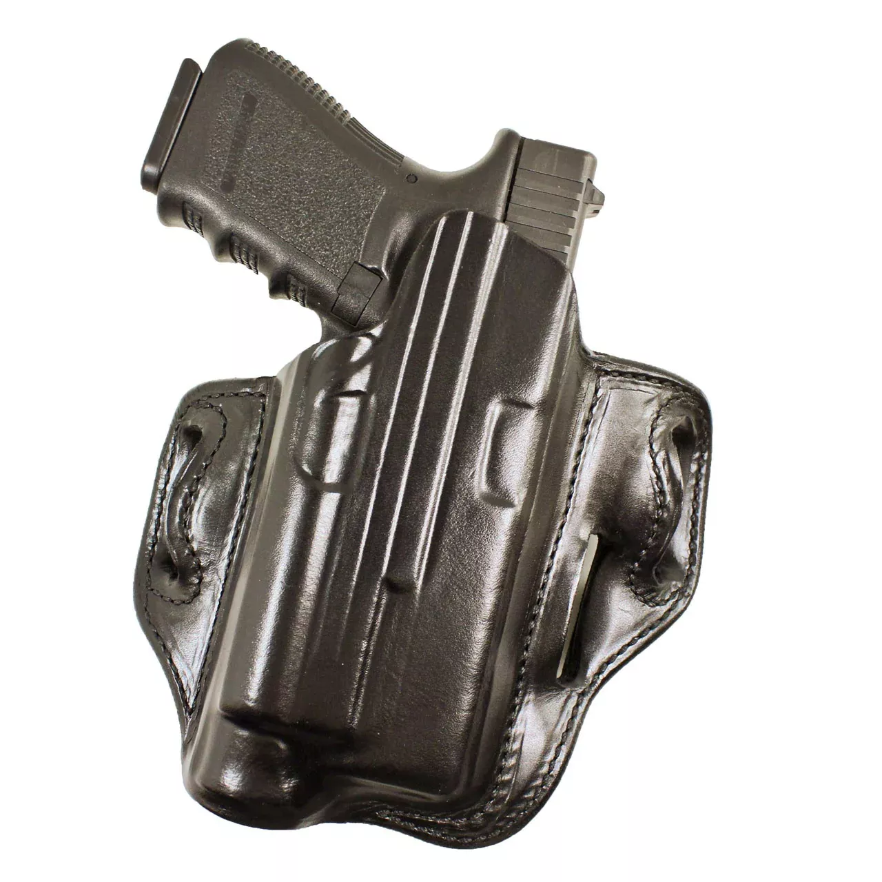 DeSantis GunHide THE SPEED-LITE, Glock Material, Tan