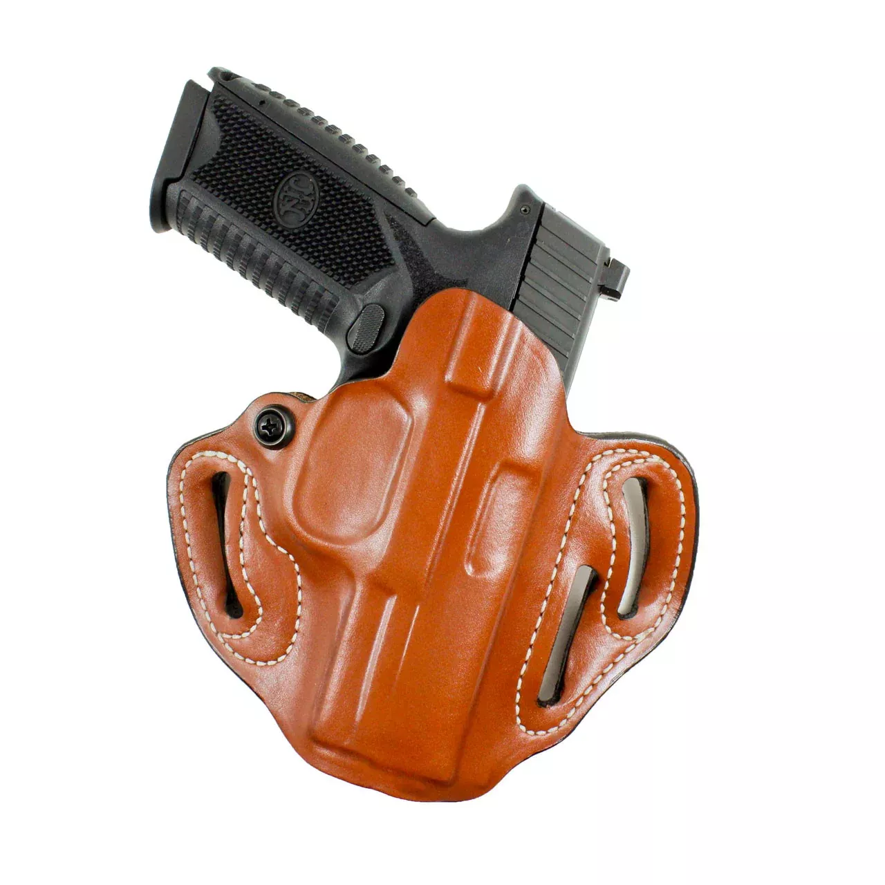 DeSantis GunHide Speed Scabbard, Standard 1911 Make, Black