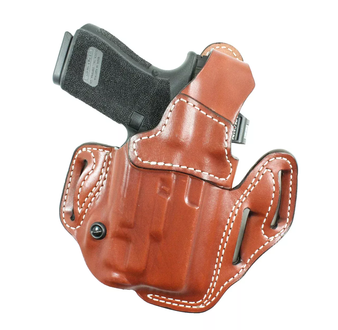 DeSantis GunHide T.B. VENGEANCE SCABBARD, Glock Material