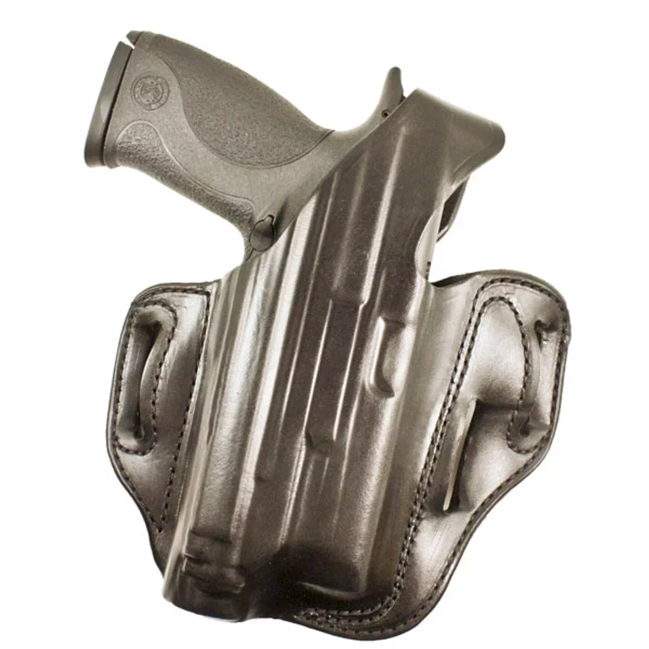 DeSantis GunHide THE TAC-LITE, Sig Sauer Make, Tan With Right Fit