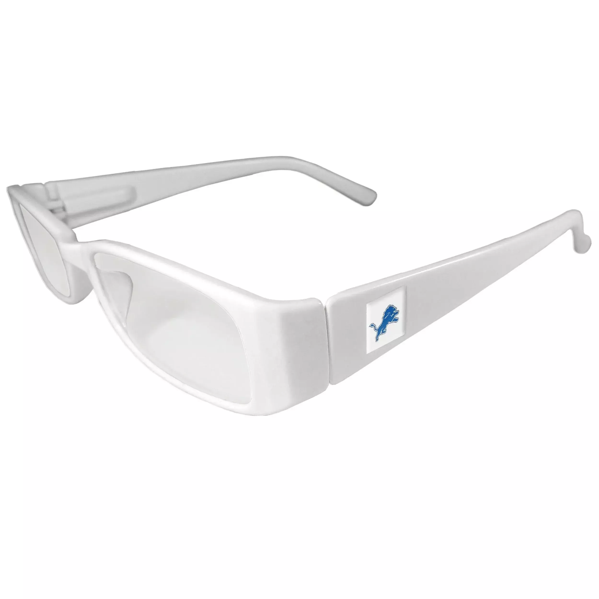 Detroit Lions Reading Glasses +1.25