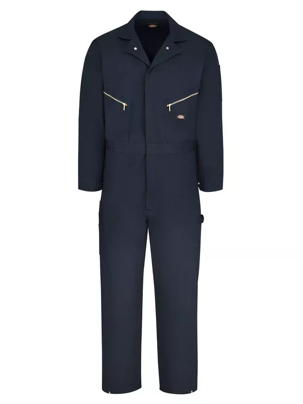Dickies Deluxe Cotton Coverall