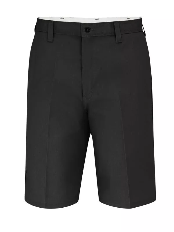 Dickies Men's 11" Industrial Flat Front Short