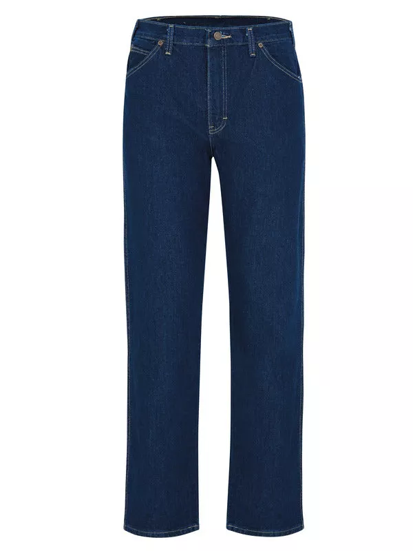 Dickies Men’s 5-Pocket Relaxed Fit Jean