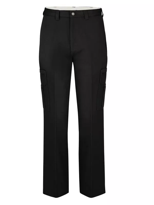 Dickies Men's Industrial Cotton Cargo Pant