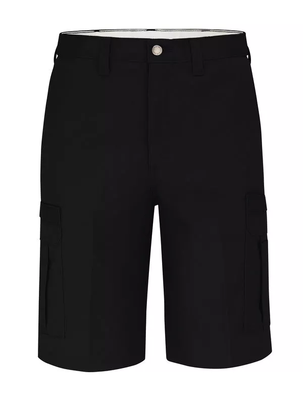 Dickies Men’s Premium 11″ Industrial Cargo Short