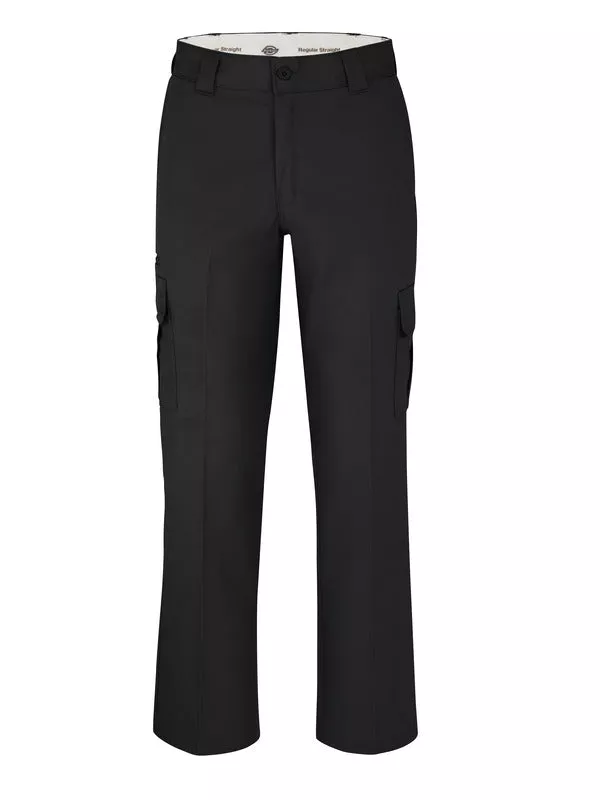 Dickies Men's Regular Fit Cargo Pant