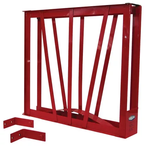Dixon FHHR-4 Hump Rack