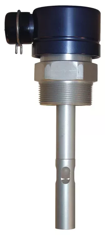 Dixon Fuel Vent w/ 9 in. Tube