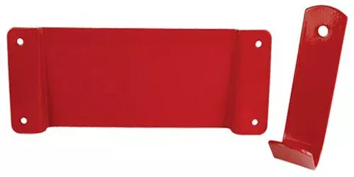 Dixon Powhatan Pick Head Fire Axe Brackets
