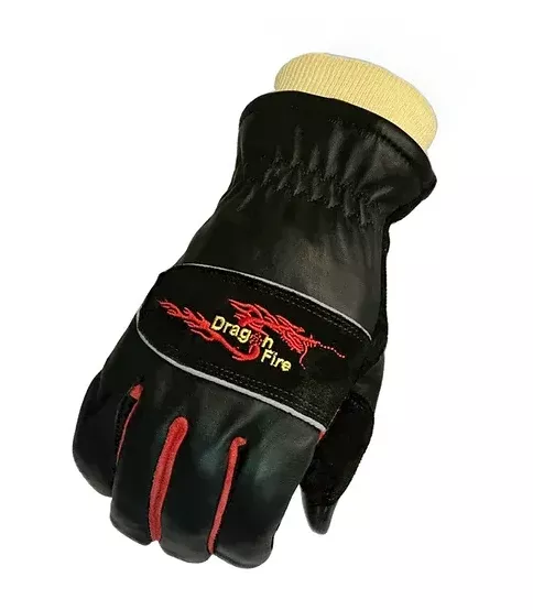 Dragon Fire X2S Structural Glove - Wristlet Cuff