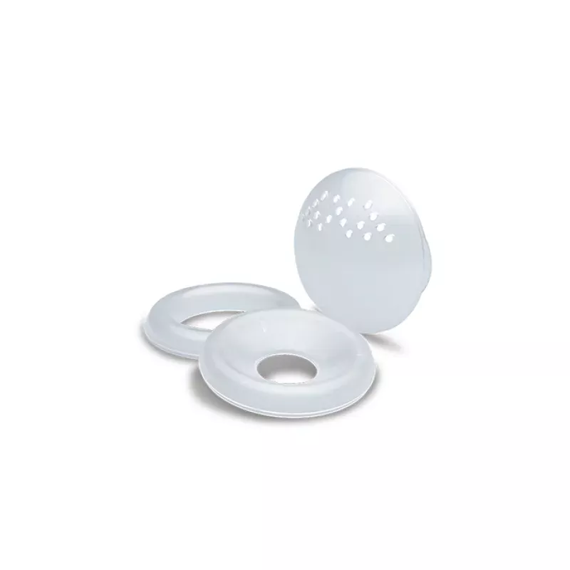 DuoShell Breast Shell
