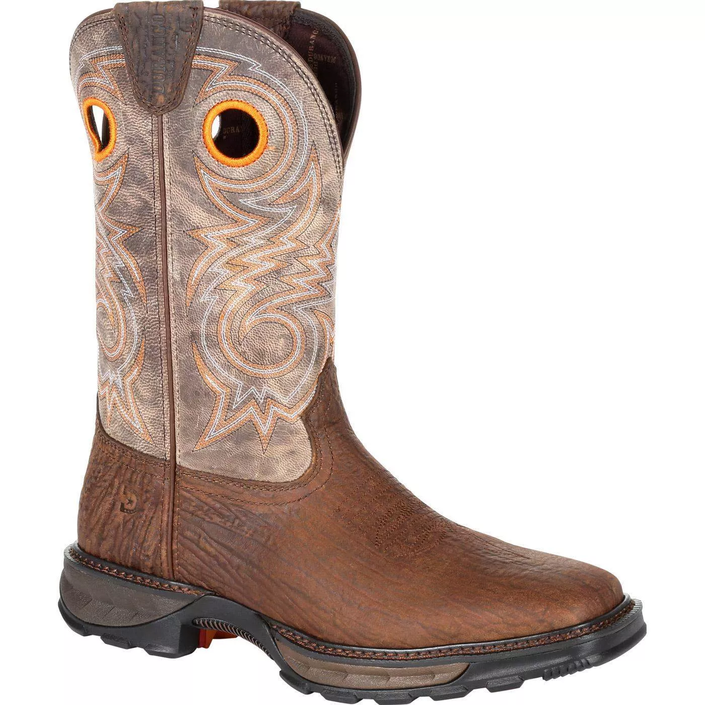 Durango Maverick XP™ Composite Toe Western Work Boot