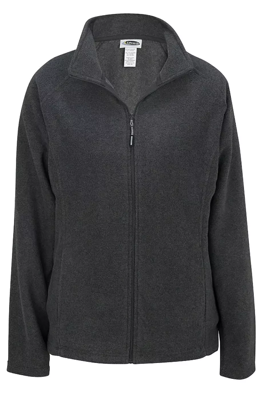 Edwards Garment Microfleece Ladies Jacket