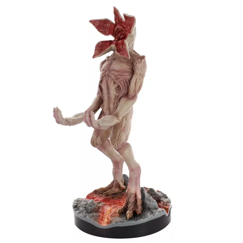Exquisite Gaming Stranger Things 8.5″ Demogorgon Controller & Phone Holder