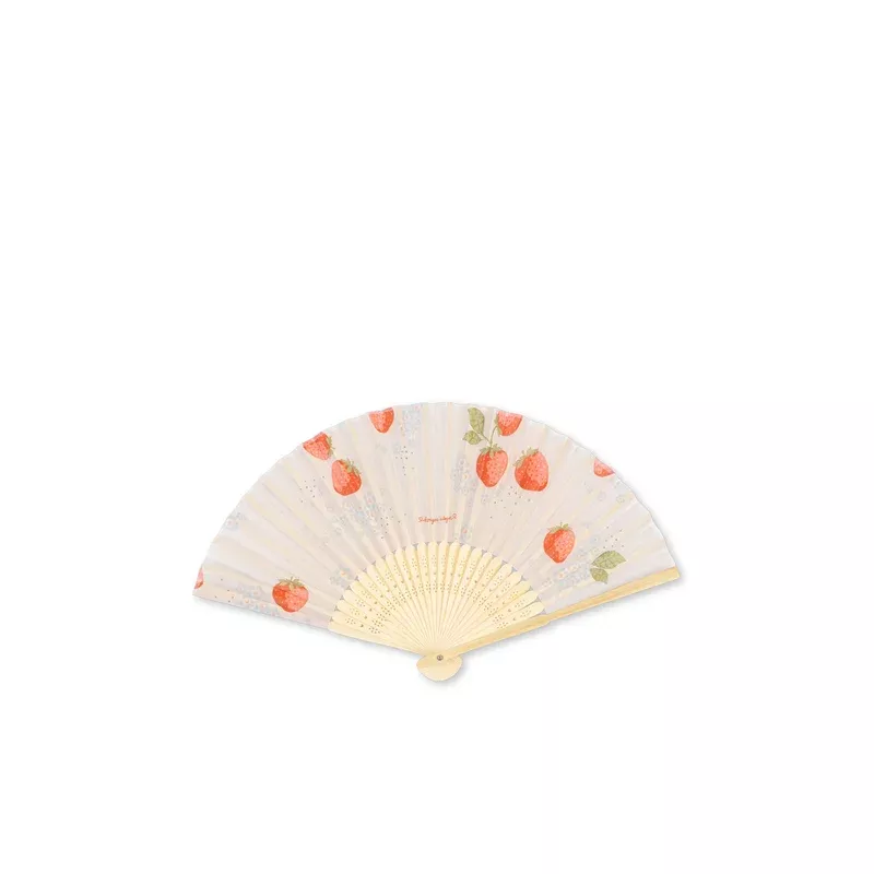 FANS – marmelade sun