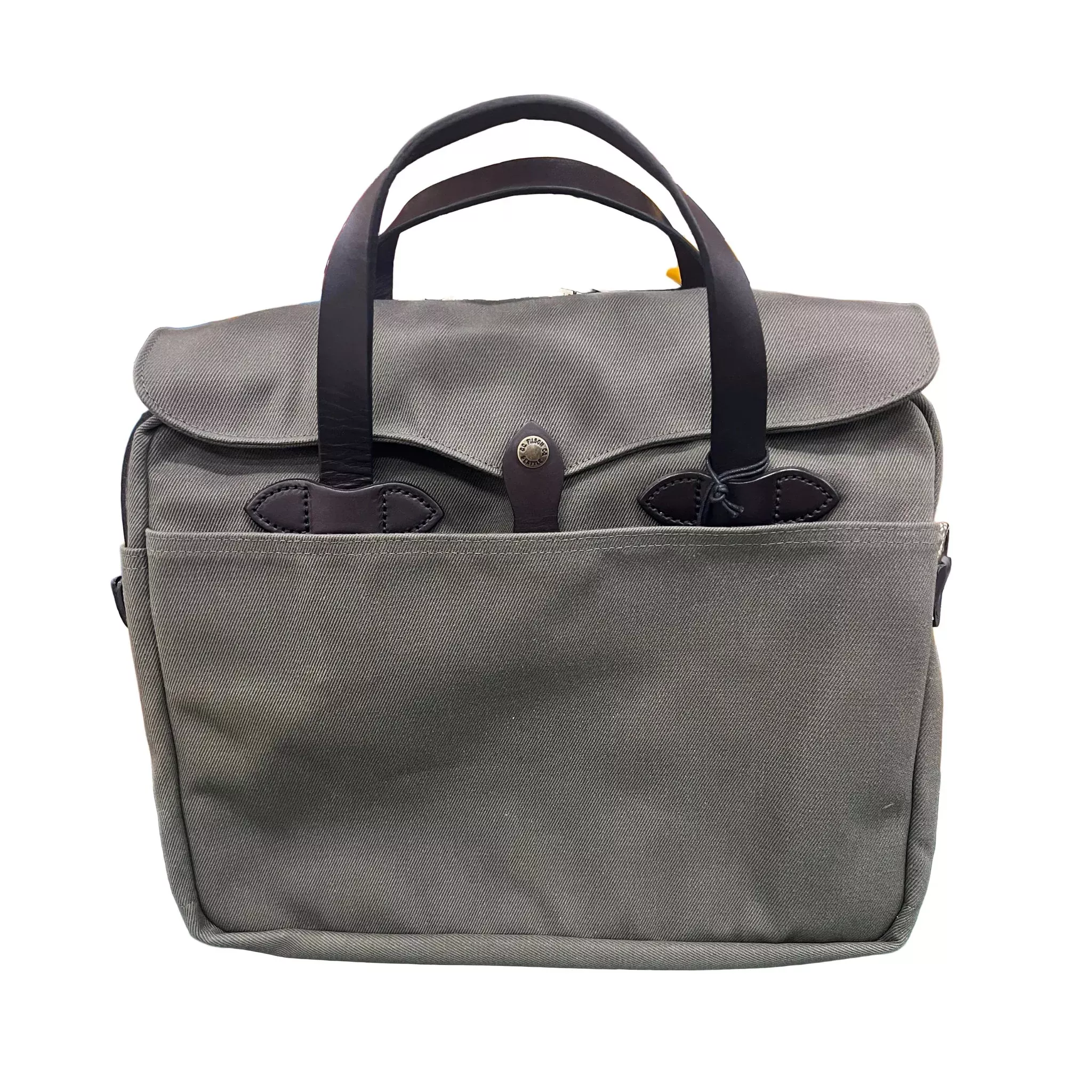 Filson Original Briefcase – Otter Green