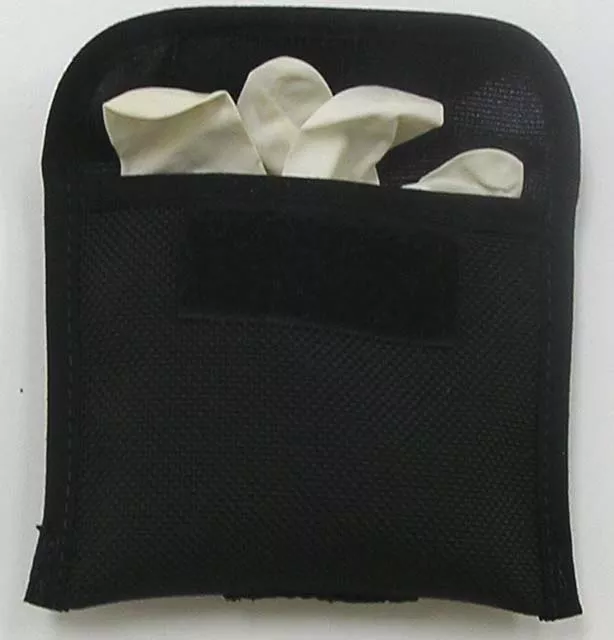 Fire Glove Cases