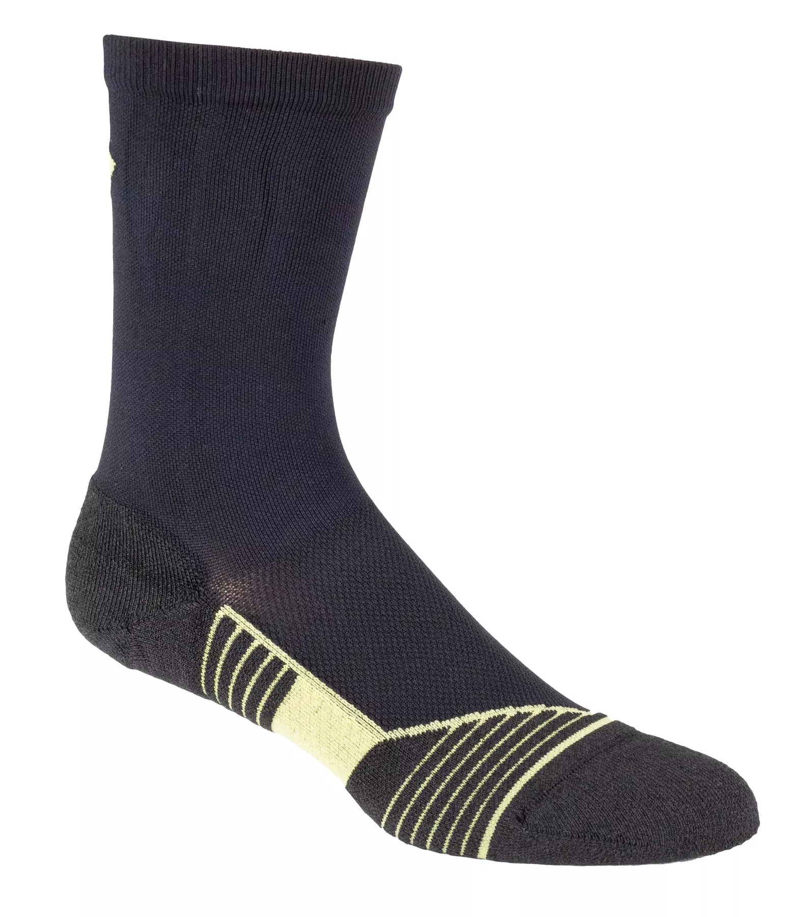 First Tactical 6" Advanced Fit Duty Sock