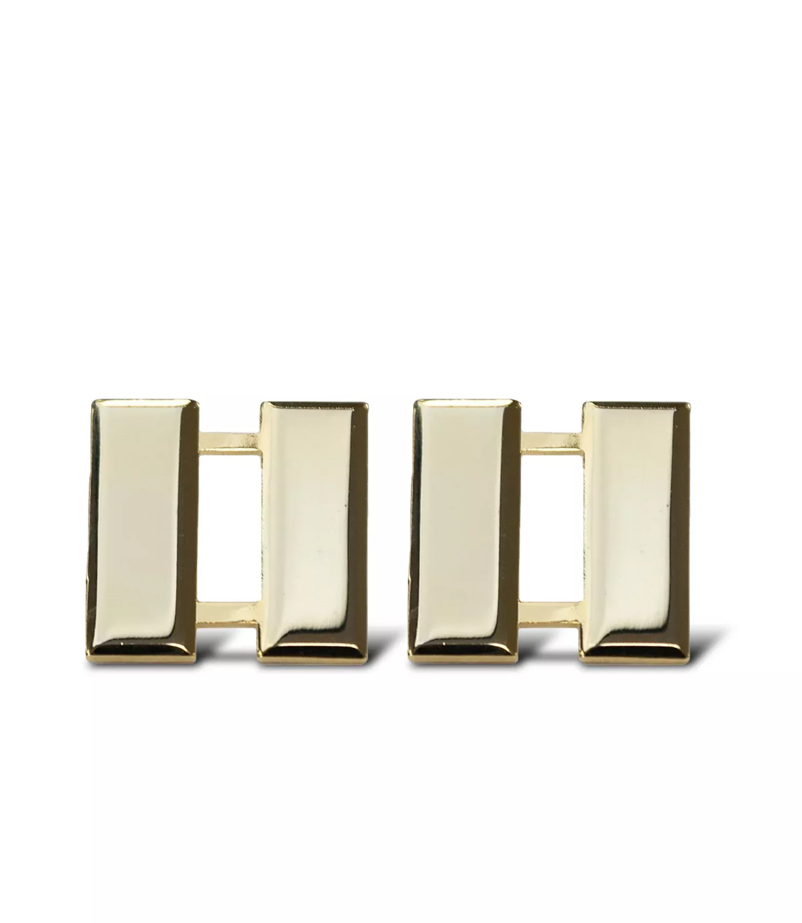 First Tactical Captain Rank Pins