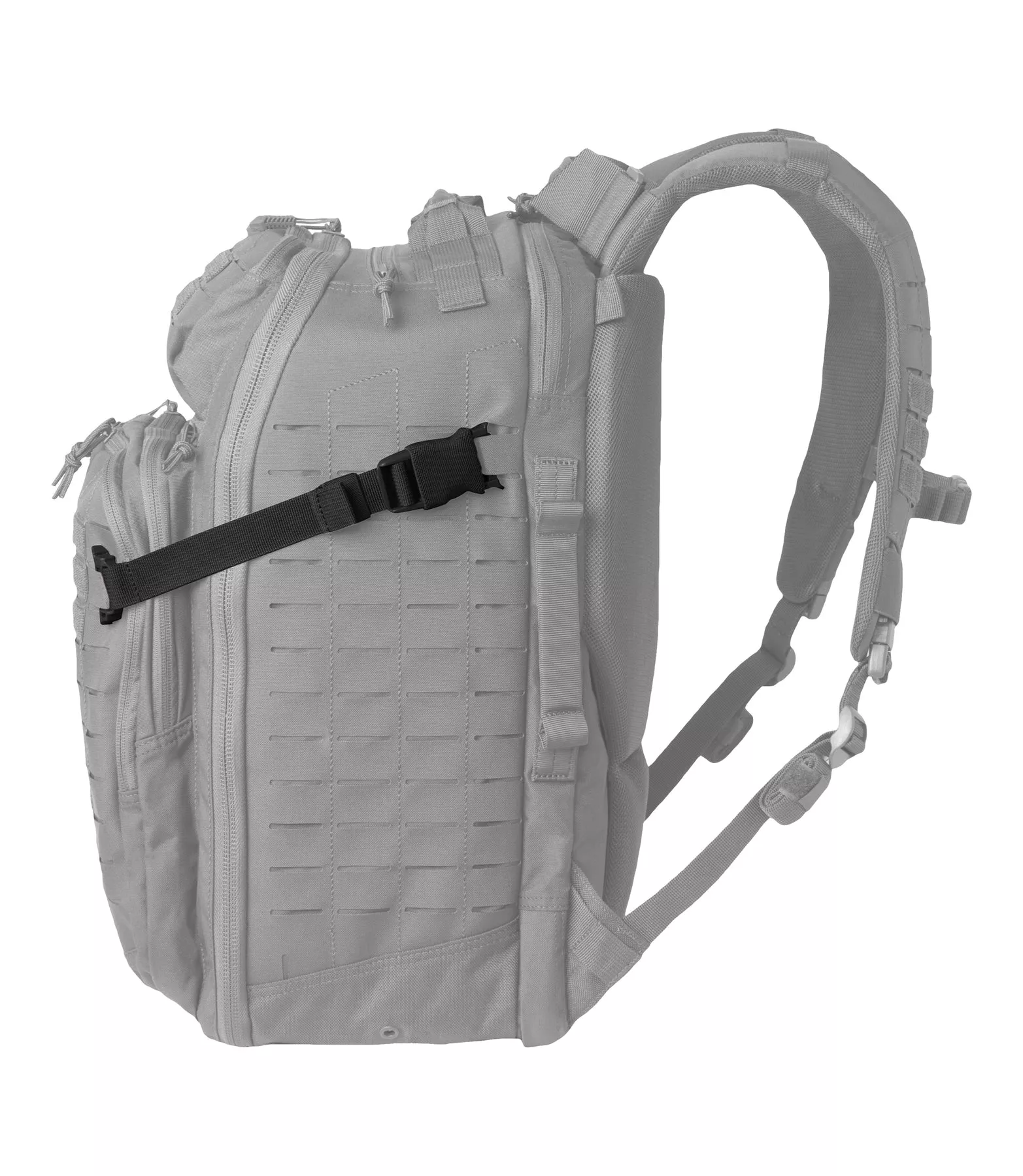 First Tactical Compression Straps