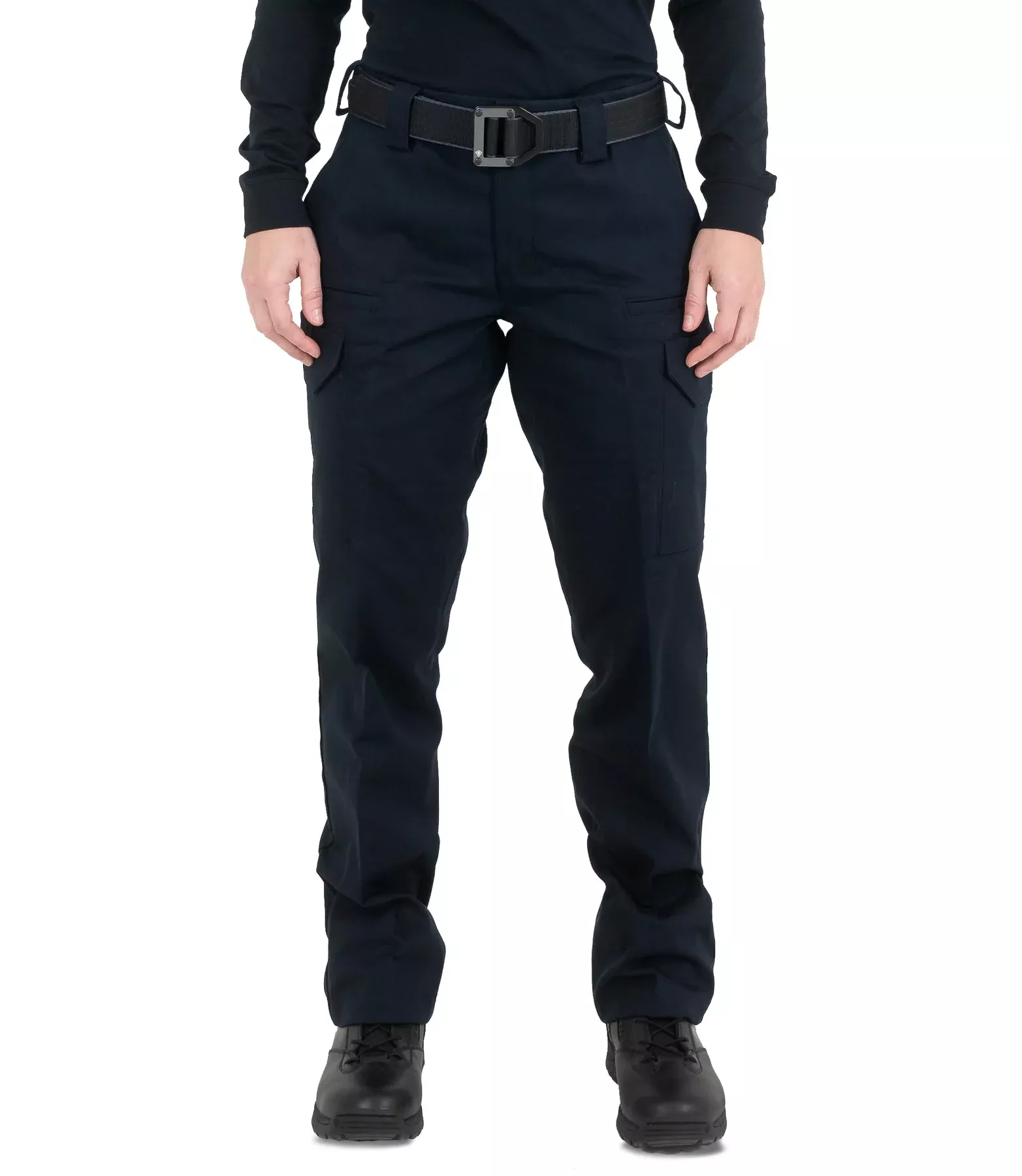 First Tactical Women's Cotton Cargo Station Pant