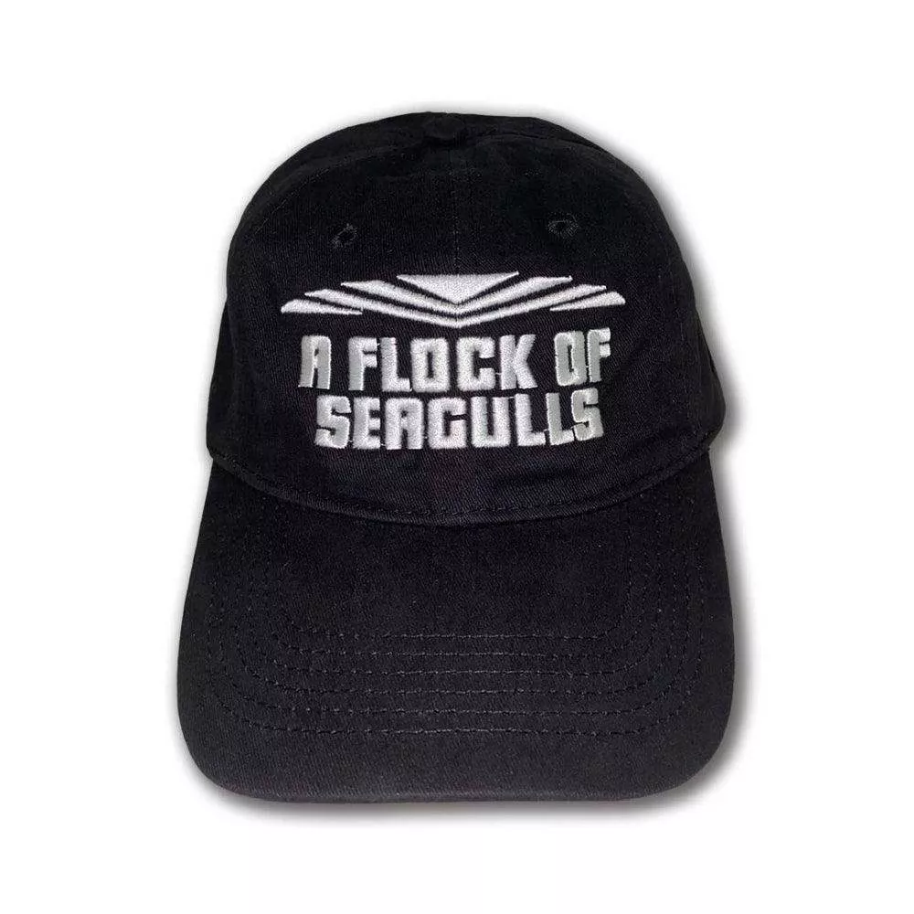 A Flock Of Seagulls Hat