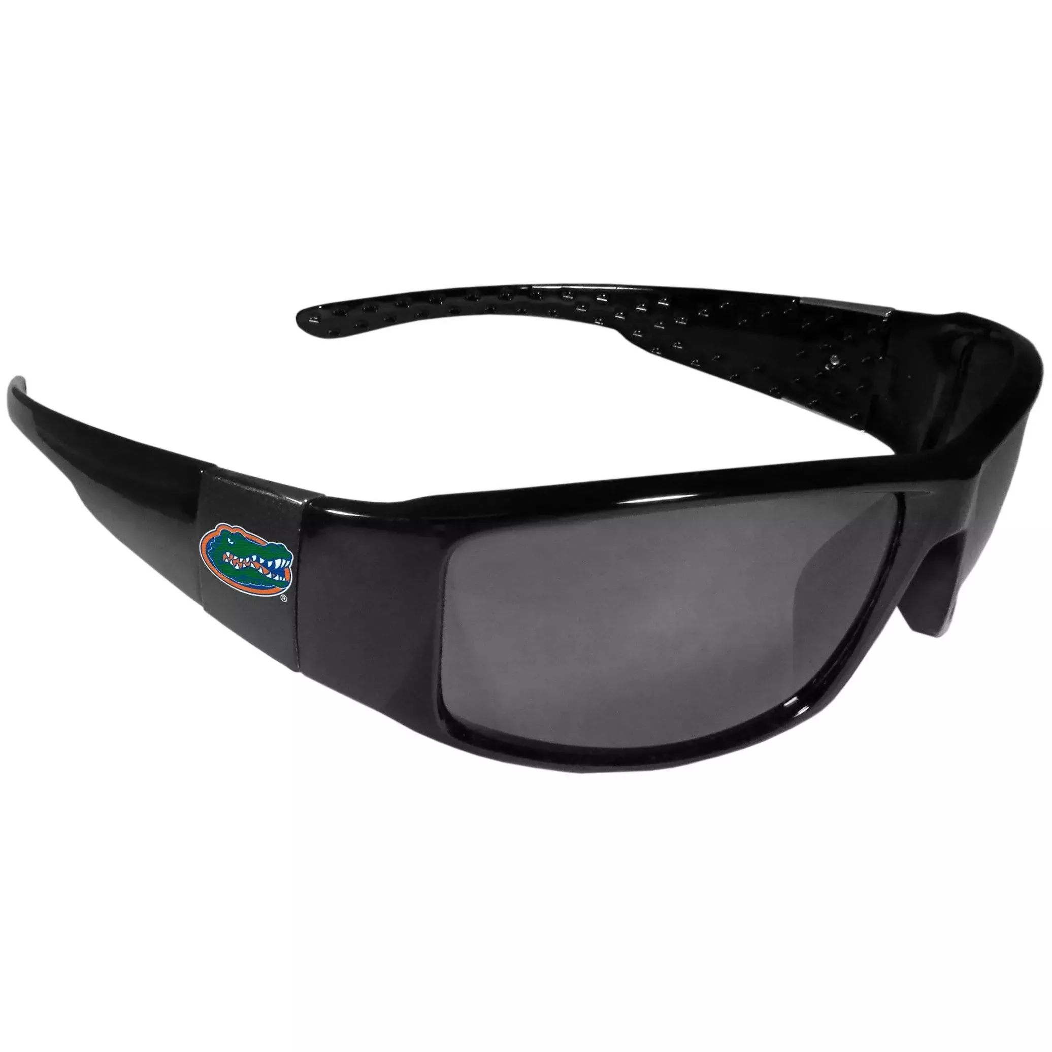 Florida Gators Black Wrap Sunglasses