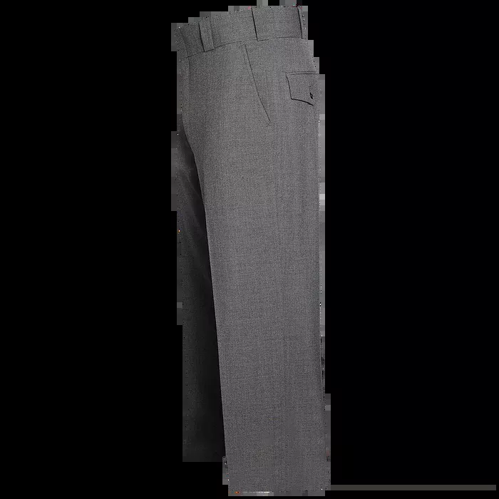 Flying Cross Command 100% Polyester Elastique Men's Pants - Castillio Grey