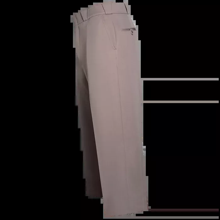 Flying Cross Command 100% Polyester Elastique Men's Pants - Tan